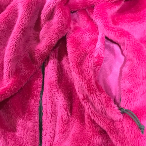 North face jacket - Picture 4 of 5